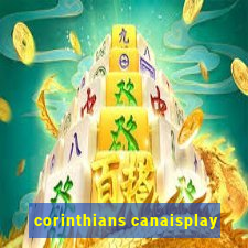 corinthians canaisplay